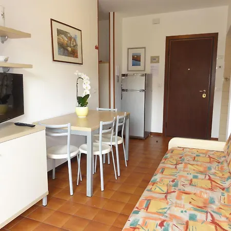 Apartamento Flat With Terrace Bibione