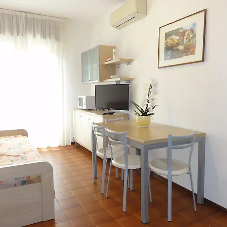 Apartamento Flat With Terrace *