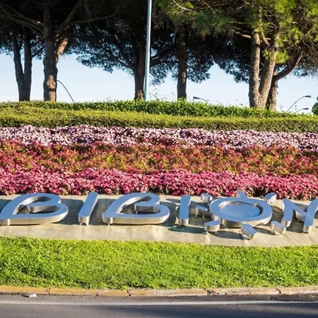 Flat With Terrace Apartamento Bibione