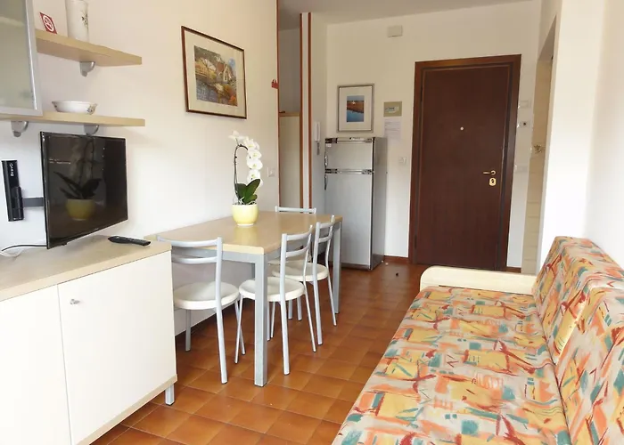 Appartamento Flat With Terrace Bibione