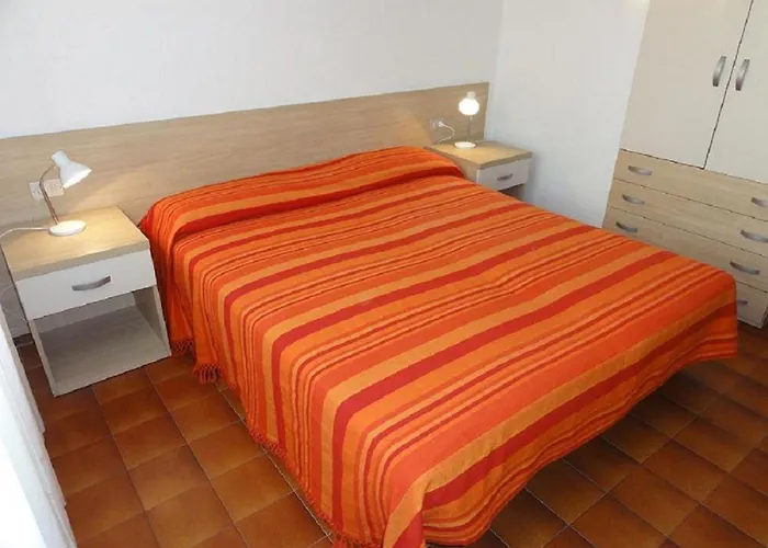 Flat With Terrace Appartamento *