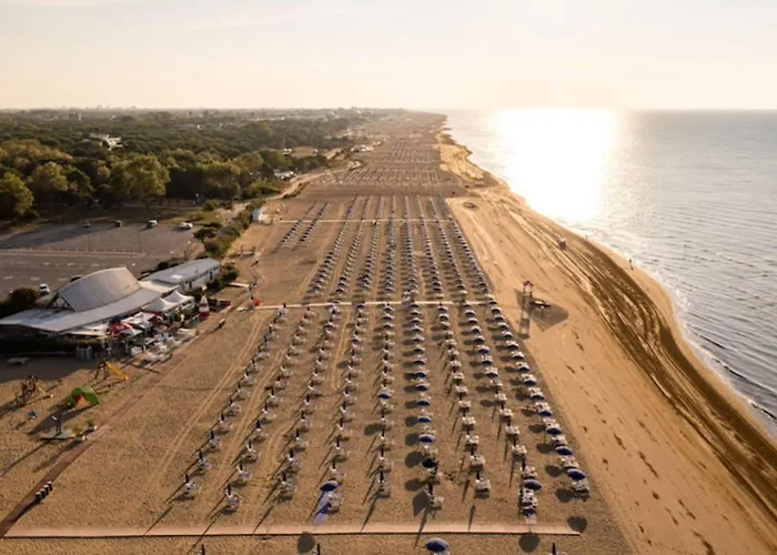 Flat With Terrace Appartamento *