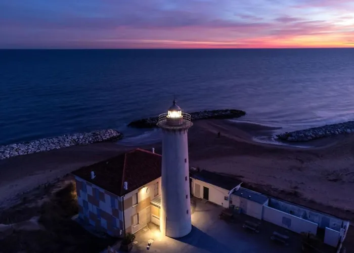 Flat With Terrace Appartamento